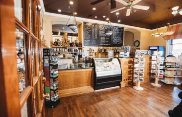 Legends Coffee & Gift Shop