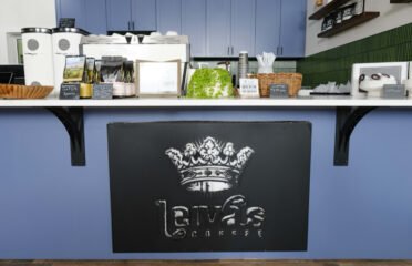 Leiva’s Coffee – Roastery