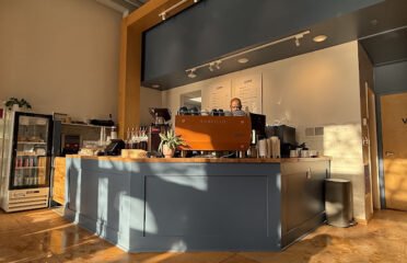 Lekko Coffee
