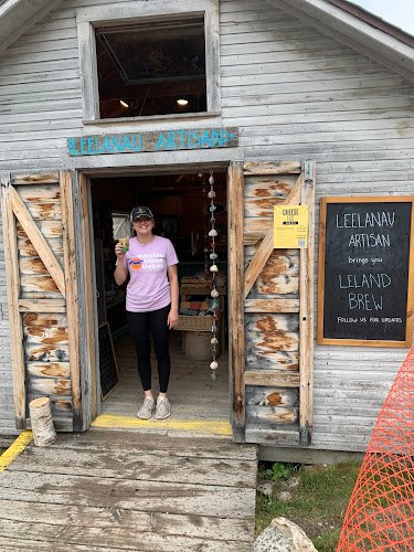 Leland Brew