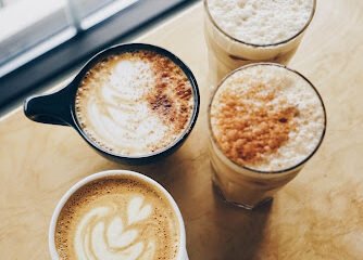 Lemma Coffee Co