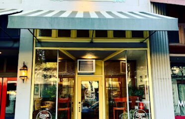 Lemon Tree Bakery Coffee Shop