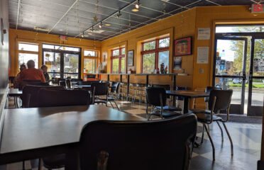 Lemonjello’s Coffee