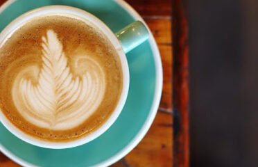 Lenox Coffee Roaster