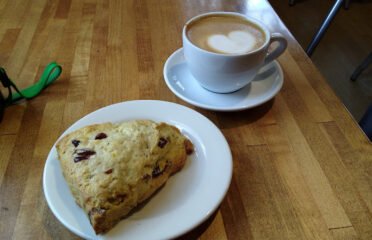 Lenox Coffee