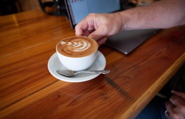 Leopard Forest Coffee Company