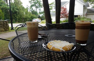 Leroy’s Water Street Coffee