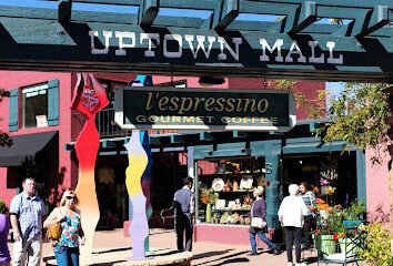 L’espressino