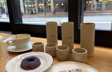 Less and More Coffee ii