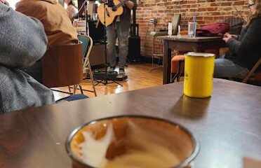 LetÃ¢â‚¬â„¢s Shine Coffee