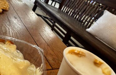 Let’s Go Coffee Company