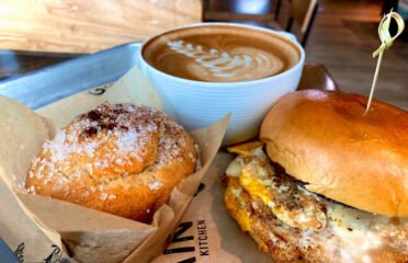 Lewes Coffee Co