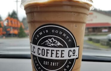 Lewis County Coffee Company