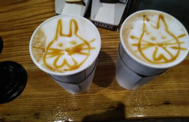 Lexington Coffee Co.