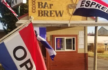 LiL BAr Brew