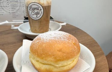LiamÃ¢â‚¬â„¢s Cafe