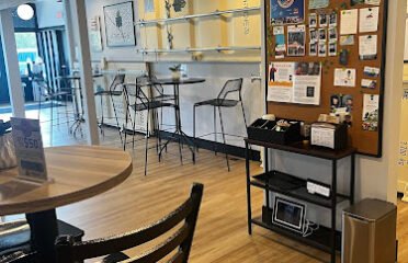 Liam’s Be Cafe