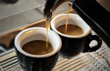 Liberation Coffee Co.