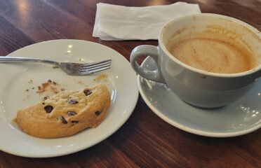 Liberation Coffee Co.