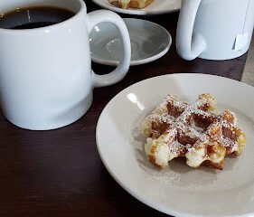 Liberation Coffee Co.