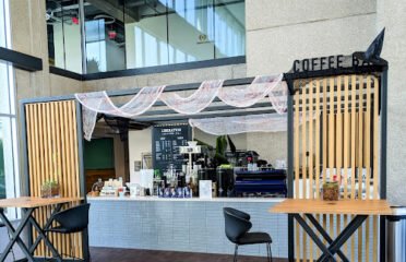 Liberation Coffee Co.