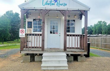 Libertea House