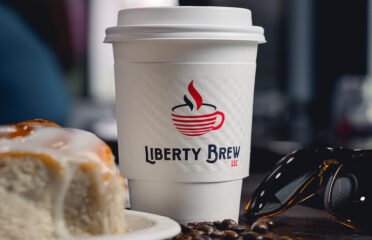 Liberty Brew Coffee