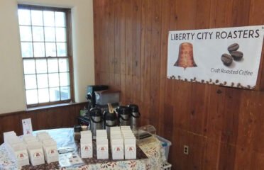 Liberty City Roasters