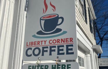 Liberty Corner Coffee
