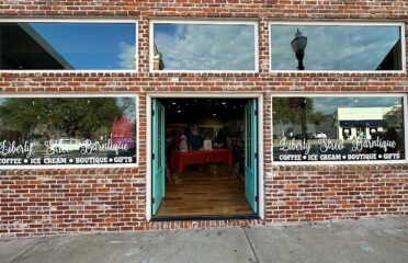 Liberty Street Barntique