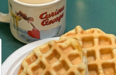 Life Perks Coffee Co