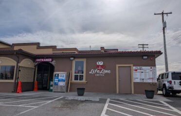 Lifeline Coffee LLC- East Pasco