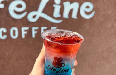 Lifeline Coffee LLC- West Pasco