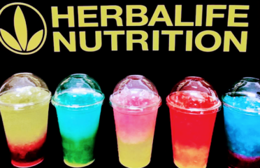 Lifetime Nutrition