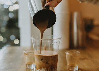 Lift A Latte