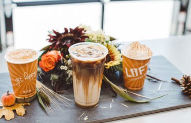 Lift Coffee Bar