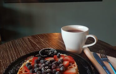 Lift Coffee Bar