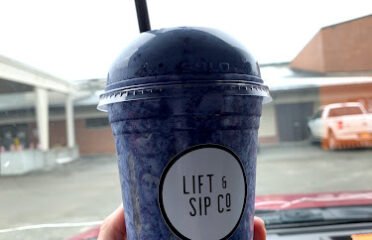Lift & Sip Co