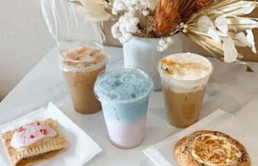 Light Heart Coffee