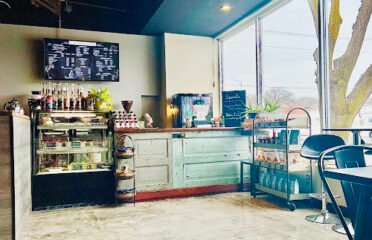 Light House Coffee Shop