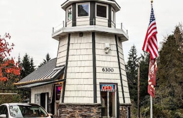 Light House Espresso