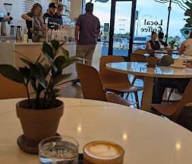 Lightbrite Coffee Roasters