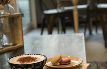 Lighthouse Cafe