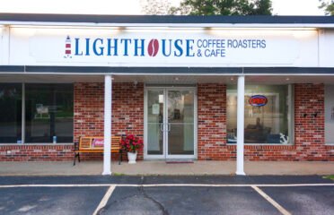 Lighthouse Coffee Roasters & Cafe