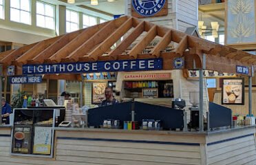 Lighthouse Coffee