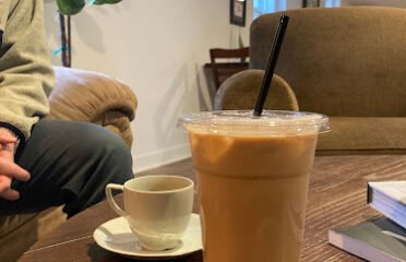 Lighthouse Coffee