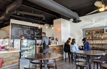 Lighthouse Coffee