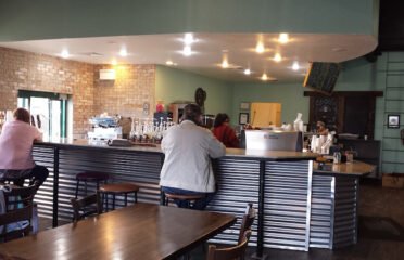 Lighthouse Coffee