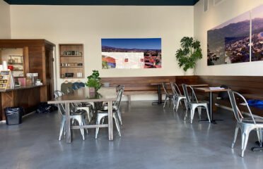 Lighthouse Coffee