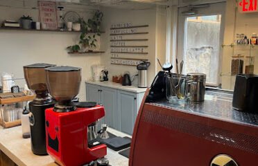 Lighthouse Coffee